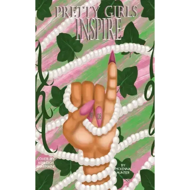 Pretty Girls Inspire