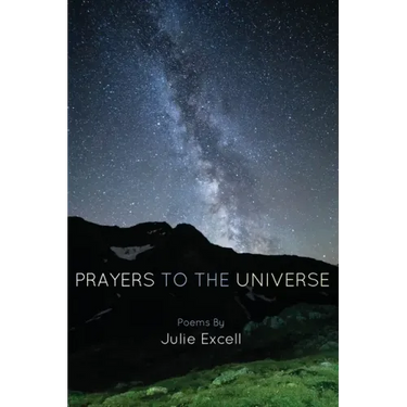 Prayers to the Universe