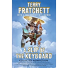 A Slip of the Keyboard: Collected Nonfiction