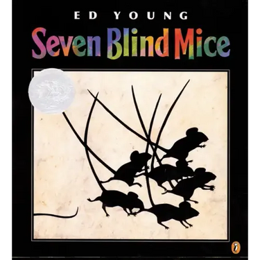 Seven Blind Mice
