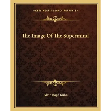 The Image of the Supermind