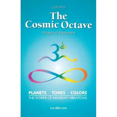 The Cosmic Octave: Origin of Harmony