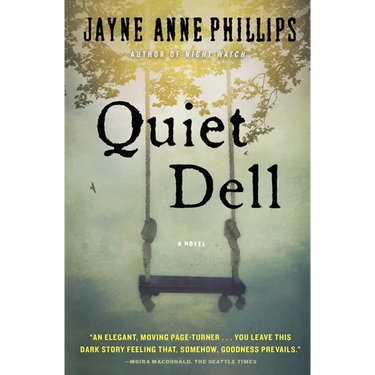 Quiet Dell