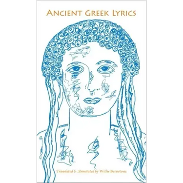 Ancient Greek Lyrics