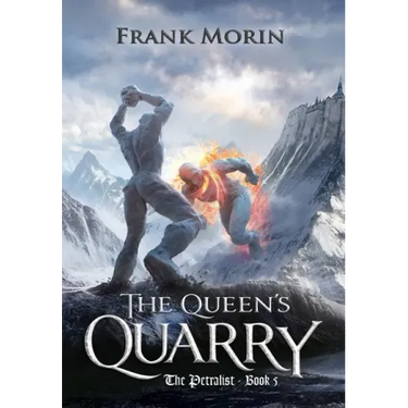 The Queen's Quarry