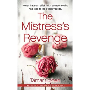 Mistress's Revenge (Original)