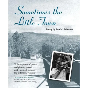 Sometimes the Little Town