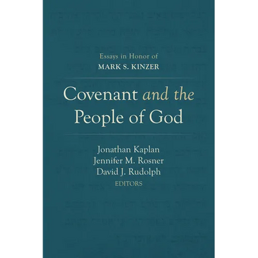 Covenant and the People of God