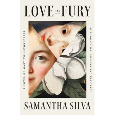 Love and Fury