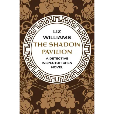 The Shadow Pavilion