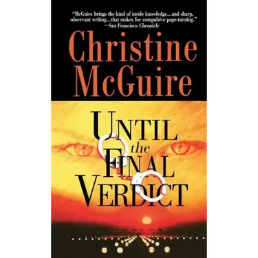Until the Final Verdict