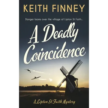 A Deadly Coincidence: A totally unputdownable historical cozy mystery