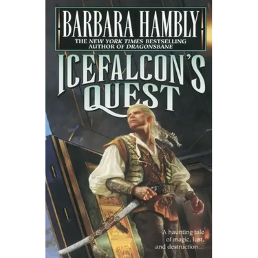 Icefalcon's Quest