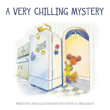 A Very Chilling Mystery