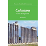Founders Study Guide Commentary: Colossians: Christ All-Sufficient
