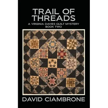 Trail of Threads