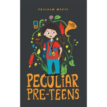 Peculiar Pre-Teens