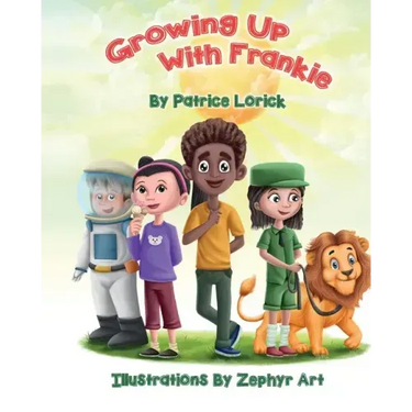 Growing Up With Frankie