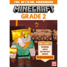 Official Minecraft Workbook: Grade 2
