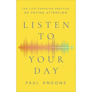 Listen to Your Day