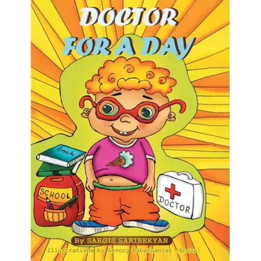 Doctor for a Day