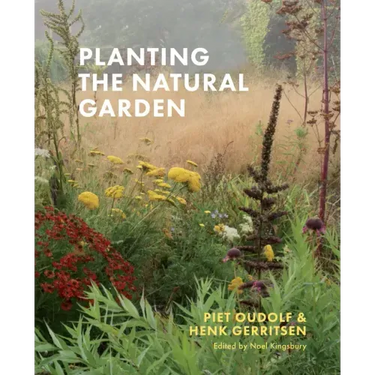 Planting the Natural Garden