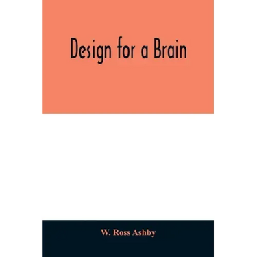 Design for a brain