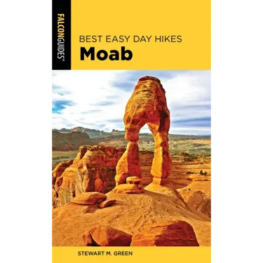 Best Easy Day Hikes Moab
