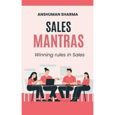 Sales Mantras
