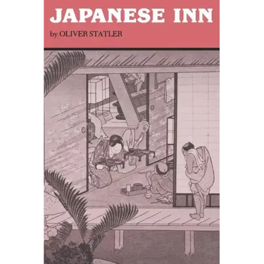 Japanese Inn