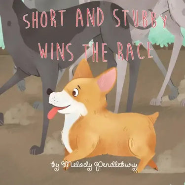 Short and Stubby Wins the Race