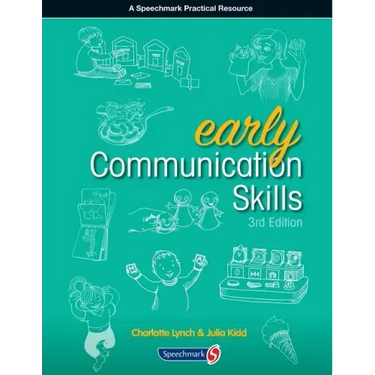 Early Communication Skills Third Edition