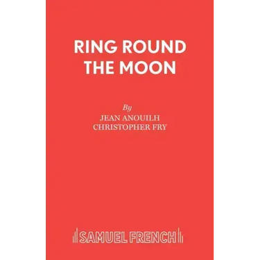 Ring Round the Moon