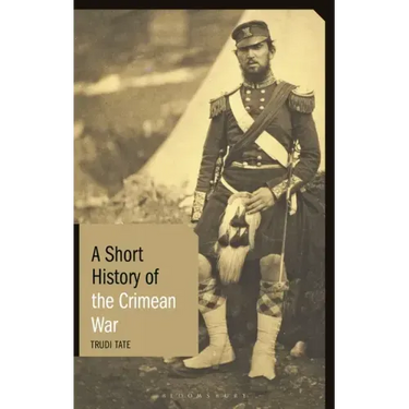 A Short History of the Crimean War