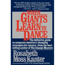 When Giants Learn to Dance