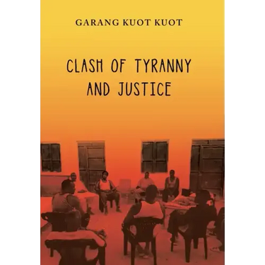 Clash of Tyranny and Justice