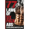 The 77 Laws of Six Pack Abs