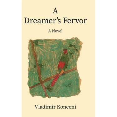 A Dreamer's Fervor