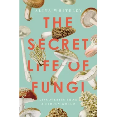 The Secret Life of Fungi: Discoveries from a Hidden World