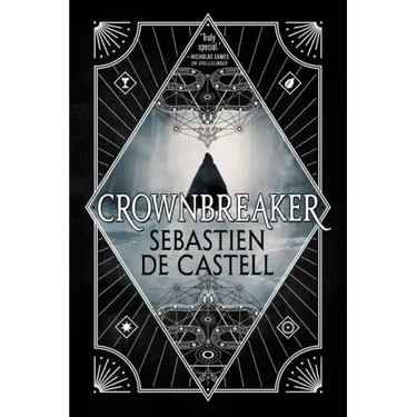 Crownbreaker