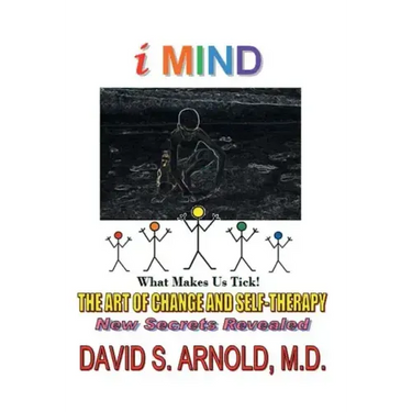 Imind: The Art of Change and Self-Therapy