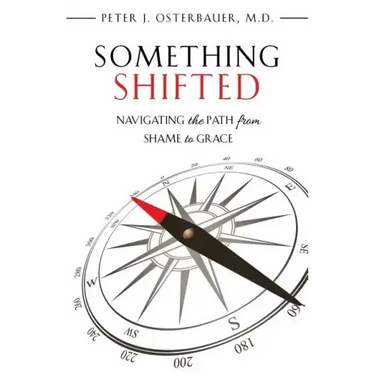 Something Shifted