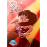 Female Force: Selena