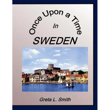Once Upon A Time in Sweden