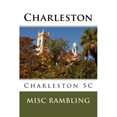 Charleston: Charleston SC