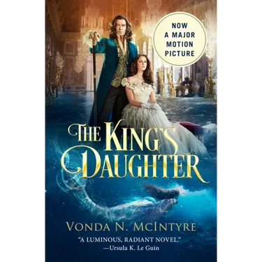 The King's Daughter