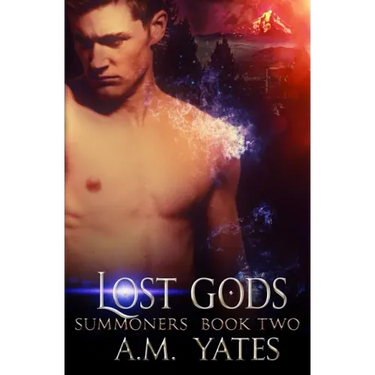 Lost Gods