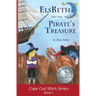 ElsBeth and the Pirate's Treasure: Book I in the Cape Cod Witch Series