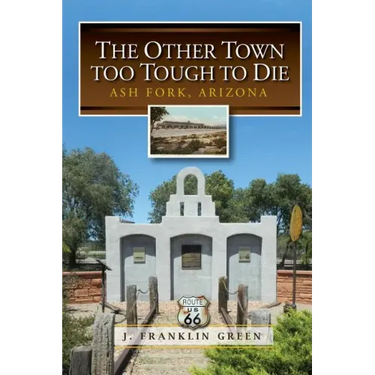 The Other Town Too Tough to Die