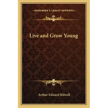 Live and Grow Young